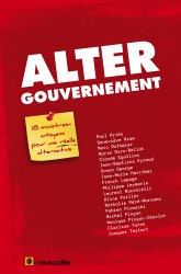 Alter Gouverneement