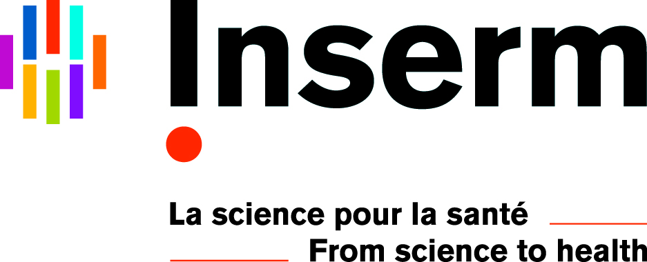 Logo de l'Inserm