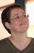 Claire Mazard