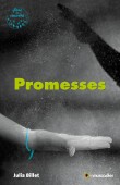 Couverture du livre Promesses - Julia Billet