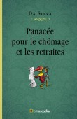 Couverture du livre «Panacée pour le chômage et les retraites»