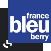 Logo France bleu Berry