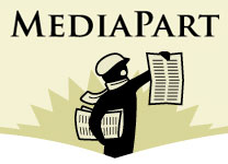 Logo Mediapart