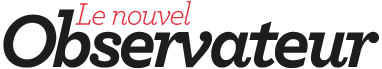 Logo du Nouvel Observateur