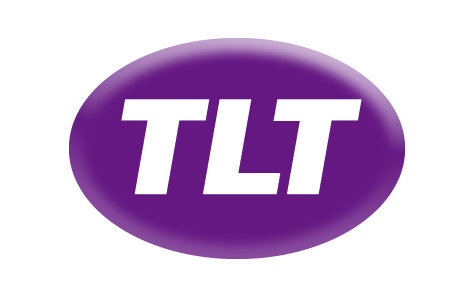 Logo Télévision Toulouse (TLT)