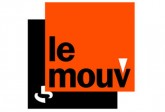 Logo Le Mouv