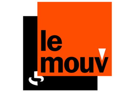 Logo Le Mouv