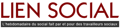 Logo de la revue Lien social