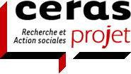 Logo du Ceras