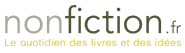 Logo du site Nonfiction.fr