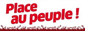 Logo Place au peuple