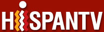 Logo de HispanTV