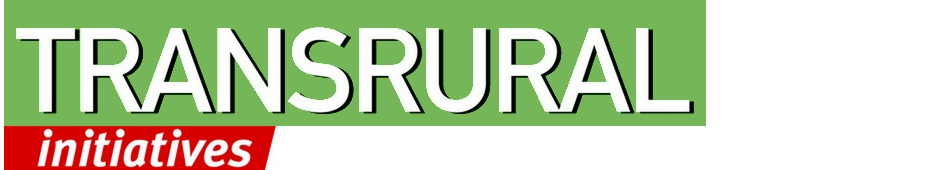 Logo de la revue Transrural Initiatives