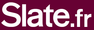 Logo du site Slate.fr