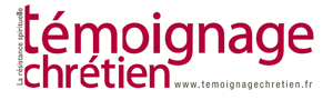 Logo de la revue Témoignage chrétien