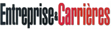 Logo de l'hebdomadaire Entreprise & Carrières