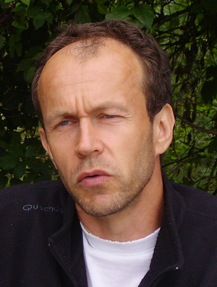Thierry Doré