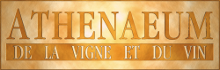 Logo de l'Athenaeum (Beaune)