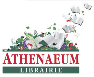Logo de l'Athenaeum (Beaune) (2)