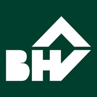 Logo du BHV
