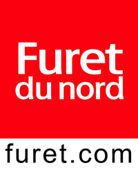 Logo du Furet du Nord