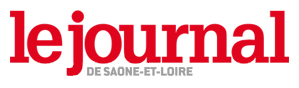 Logo du Journal de Saône-et-Loire