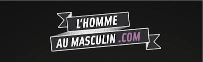 Logo du site l'hommeaumasculin.com