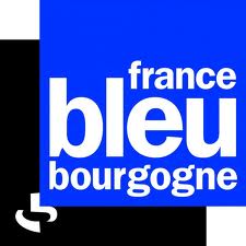 Logo de la radio France Bleu Bourgogne