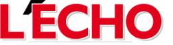 Logo du journal L'Écho (Limoges)