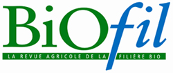 Logo de la revue Biofil