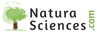 Logo du site Natura sciences