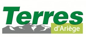 Logo Terres d'Ariège