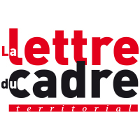 Logo de la Lettre du cadre territorial