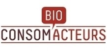 Logo du site Bio Consom'acteurs