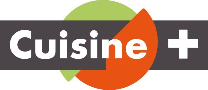 Logo de la chaîne Cuisine +