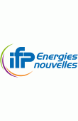 Logo d'IFP Energies nouvelles