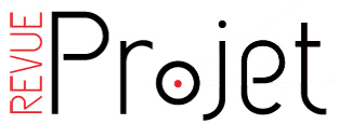 Logo de la revue Projet
