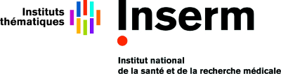 Logo de l'Inserm