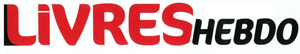 Logo de la revue Livres Hebdo