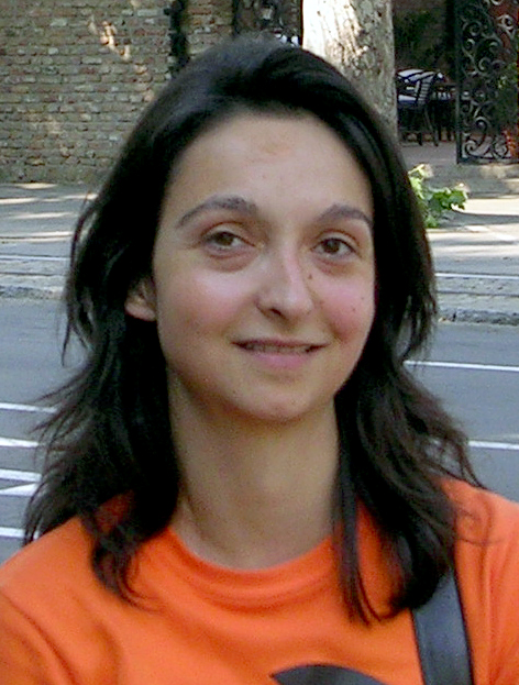 Ivana Obradovic