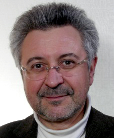 Alain Rigaud