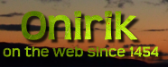 logo Onirik.net