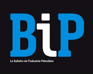 Logo du quotidien BIP