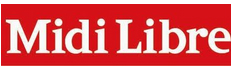 Logo du quotidien Midi Libre