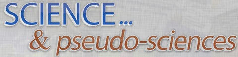 Logo du site Science & pseudosciences