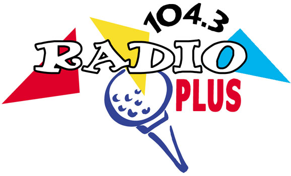 Logo Radio Plus