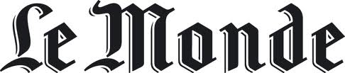 Logo du quotidien Le Monde