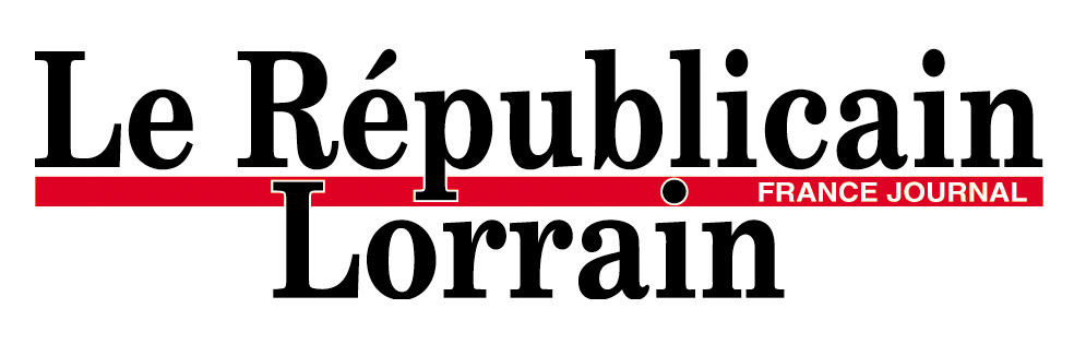 Logo du journal Le Républicain lorrain
