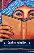 Couverture du livre "Contes rebelles - Récits du sous-commandant Marcos"