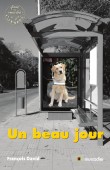 Couverture du livre "Un beau jour" de François David